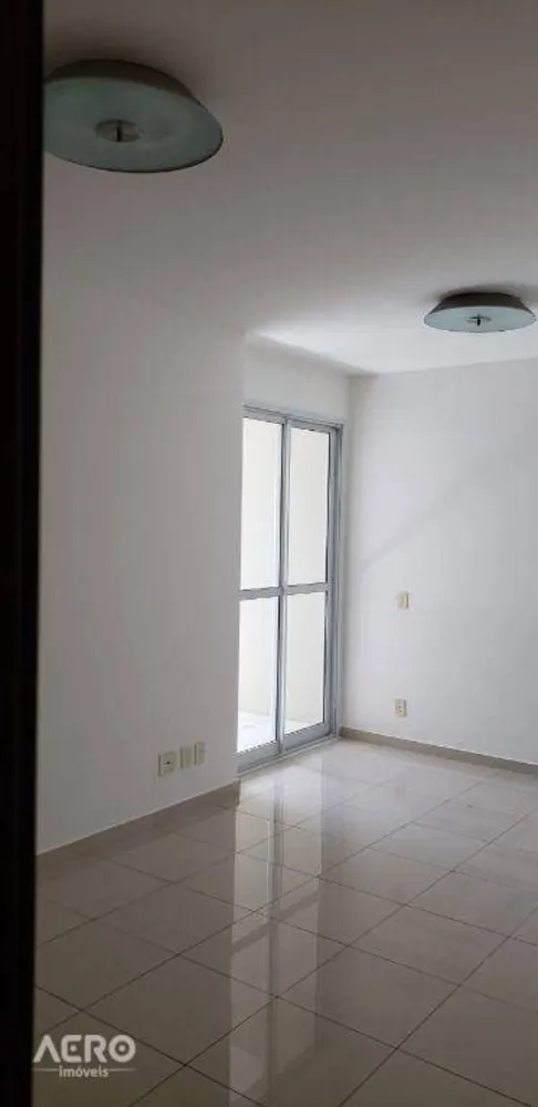 Apartamento, 2 quartos, 67 m² - Foto 2
