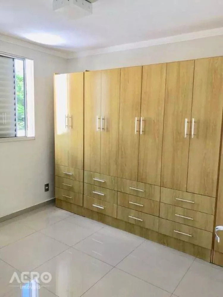 Apartamento à venda com 2 quartos, 48m² - Foto 8