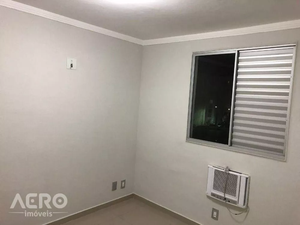 Apartamento à venda com 2 quartos, 48m² - Foto 5