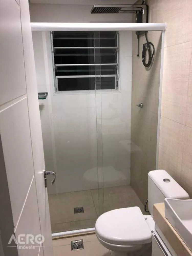 Apartamento à venda com 2 quartos, 48m² - Foto 6