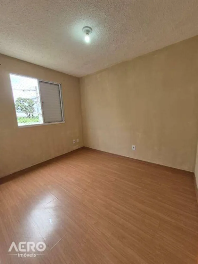 Apartamento, 2 quartos, 45 m² - Foto 6