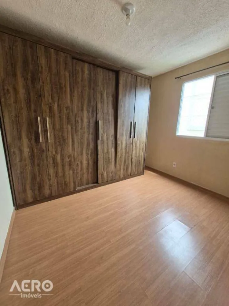 Apartamento, 2 quartos, 45 m² - Foto 4