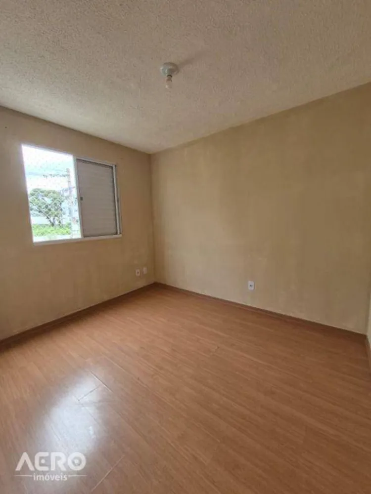 Apartamento, 2 quartos, 45 m² - Foto 2