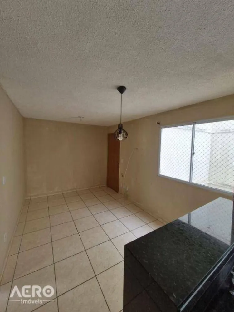 Apartamento, 2 quartos, 45 m² - Foto 8