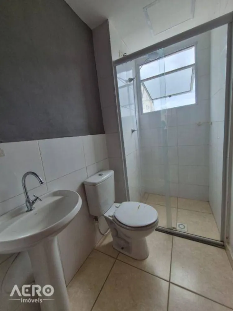 Apartamento, 2 quartos, 45 m² - Foto 3