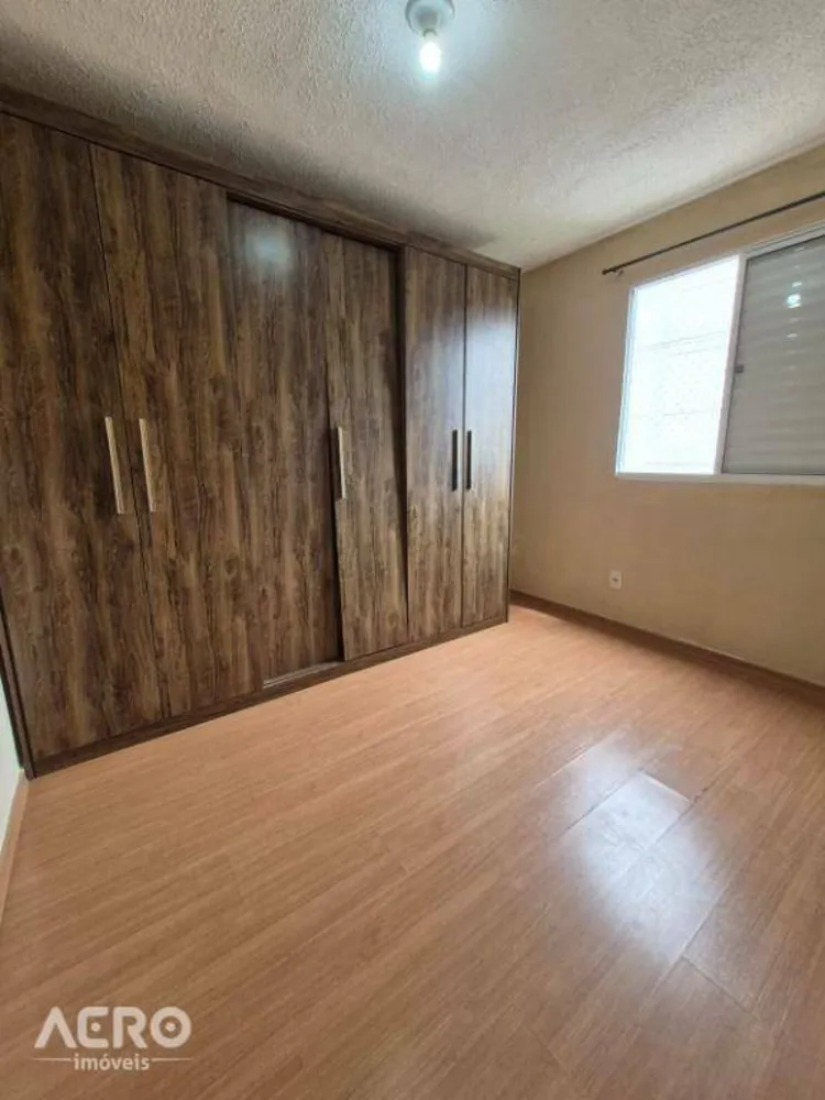 Apartamento, 2 quartos, 45 m² - Foto 5