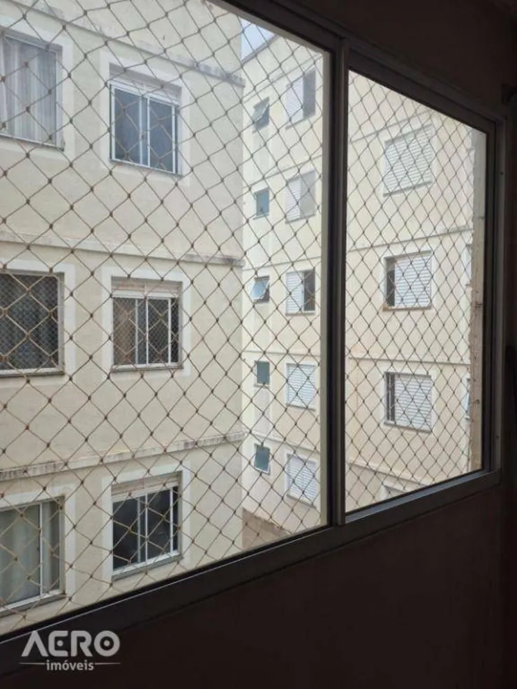Apartamento, 2 quartos, 45 m² - Foto 11