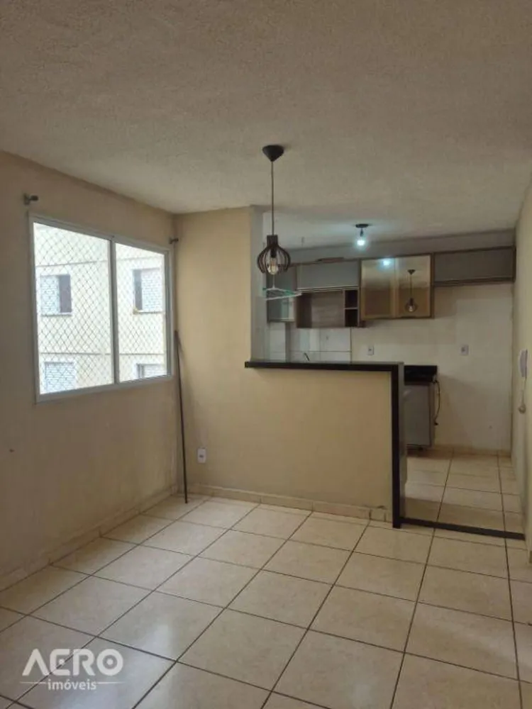 Apartamento, 2 quartos, 45 m² - Foto 10