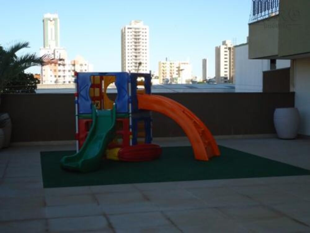 Apartamento à venda com 3 quartos, 86m² - Foto 9