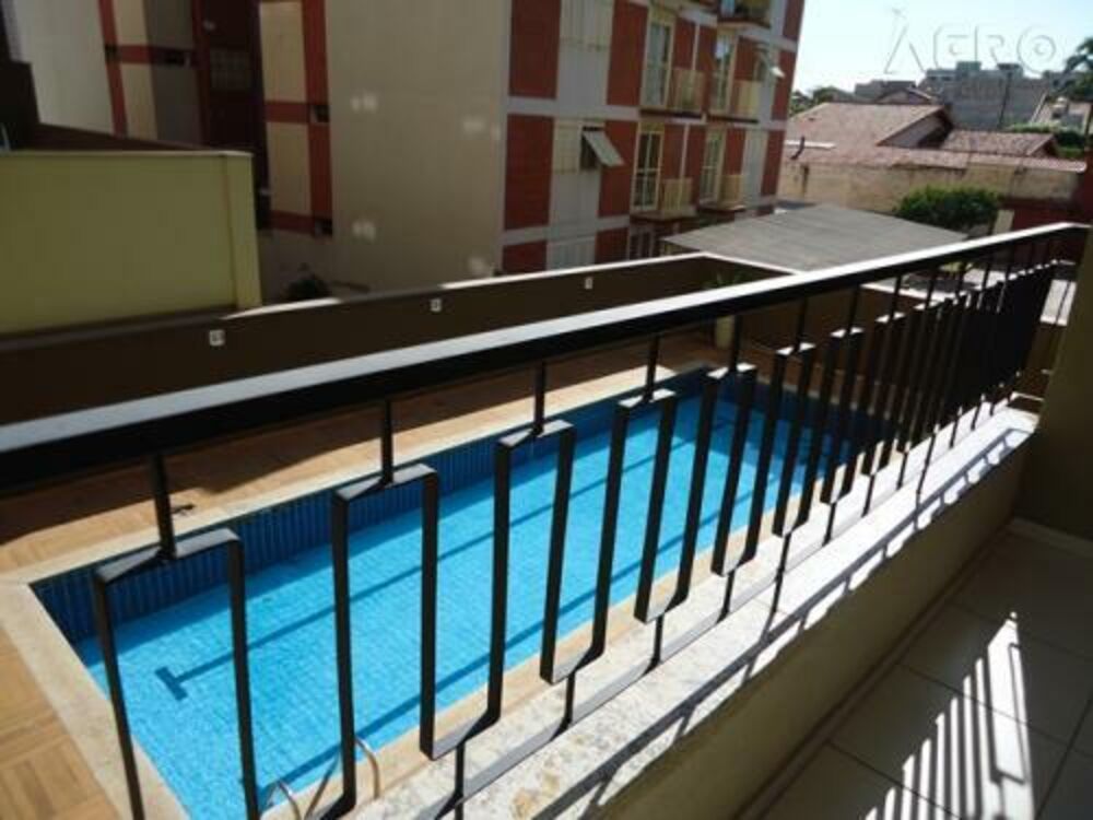 Apartamento à venda com 3 quartos, 86m² - Foto 11
