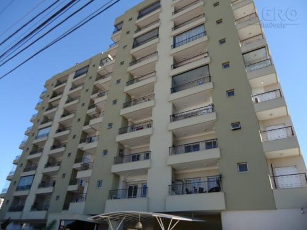 Apartamento à venda com 3 quartos, 86m² - Foto 1