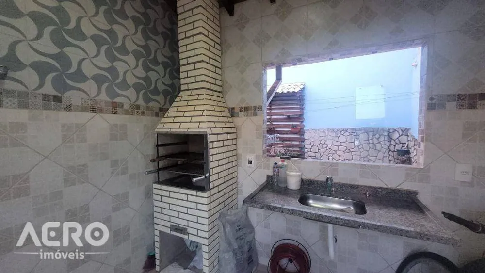 Casa, 2 quartos, 101 m² - Foto 5