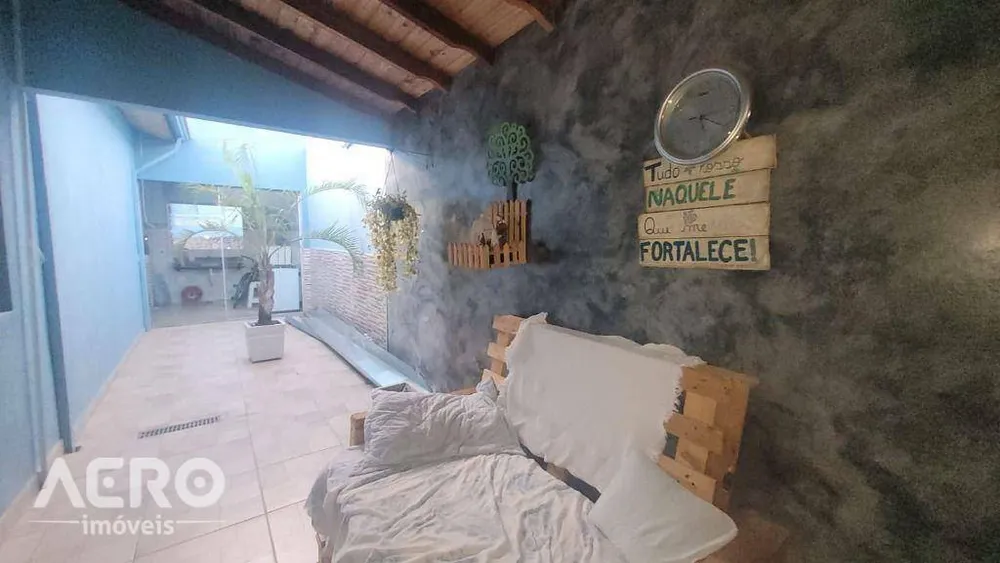 Casa, 2 quartos, 101 m² - Foto 1