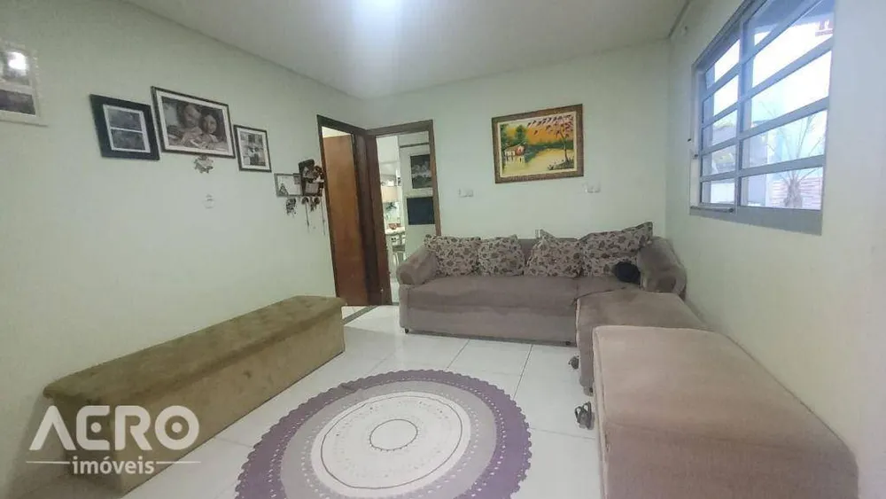 Casa, 2 quartos, 101 m² - Foto 2