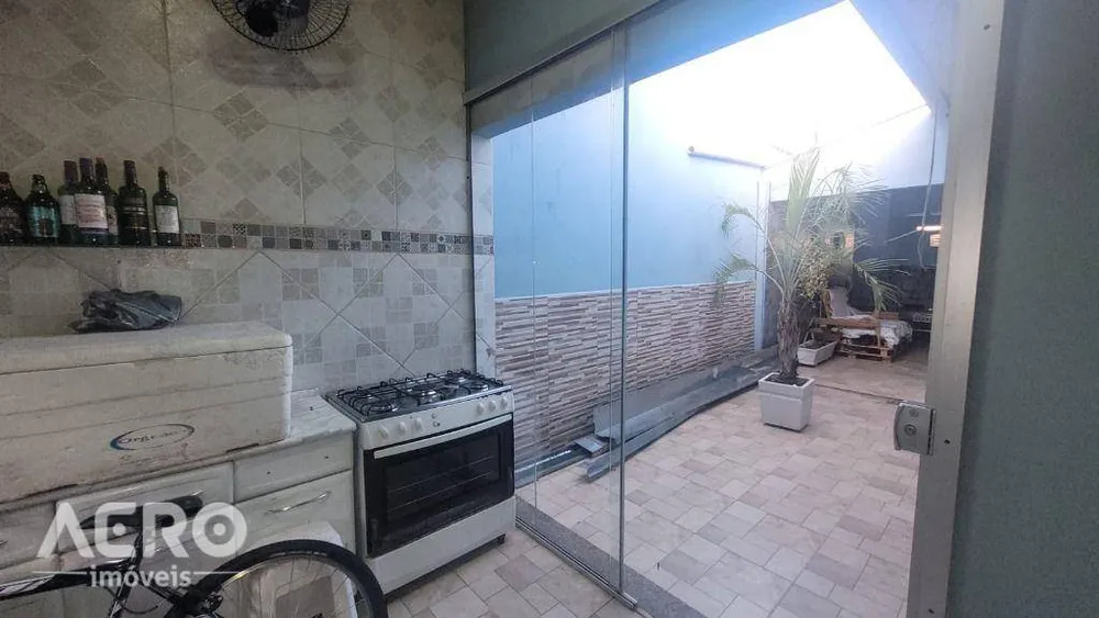 Casa, 2 quartos, 101 m² - Foto 6