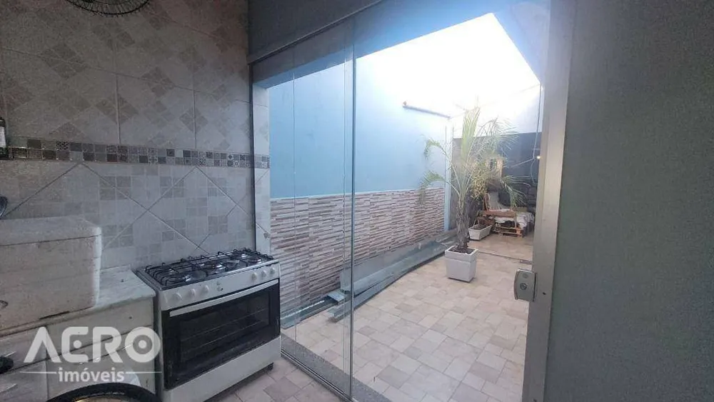 Casa, 2 quartos, 101 m² - Foto 7