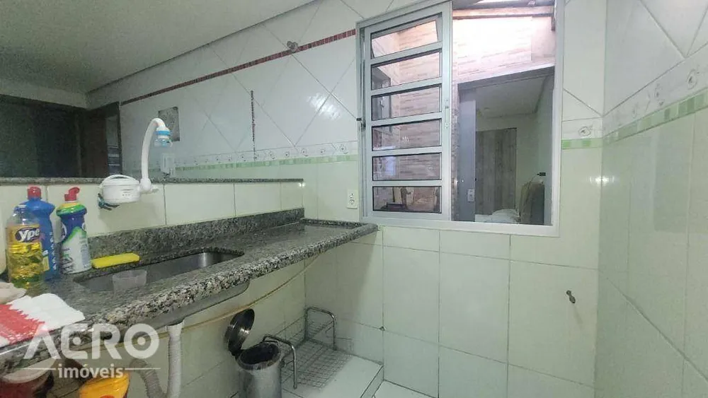 Casa, 2 quartos, 101 m² - Foto 4