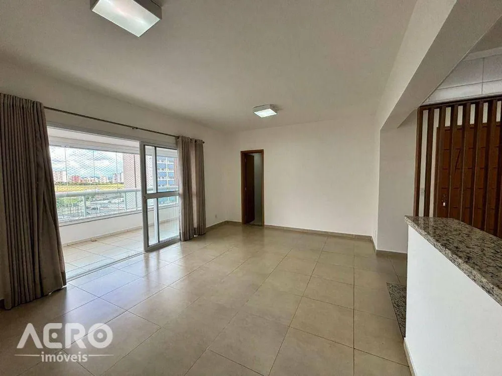 Apartamento, 3 quartos, 120 m² - Foto 2