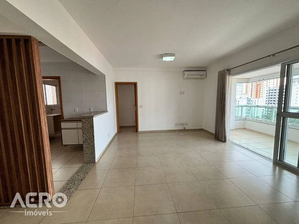 Apartamento, 3 quartos, 120 m² - Foto 3