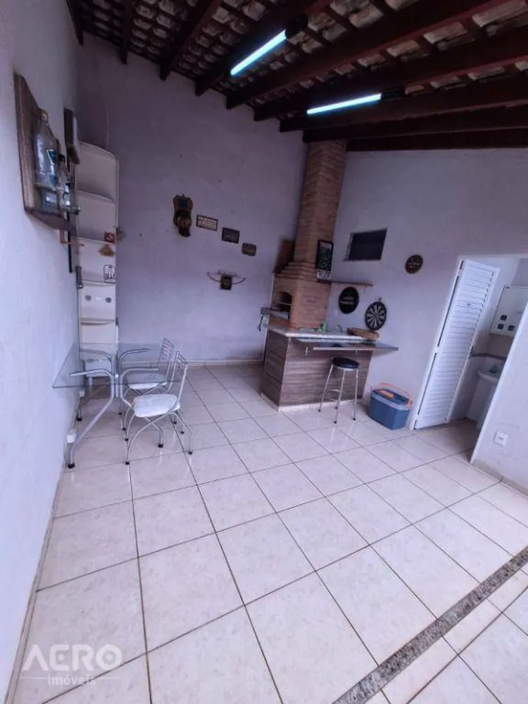 Casa, 3 quartos, 145 m² - Foto 6