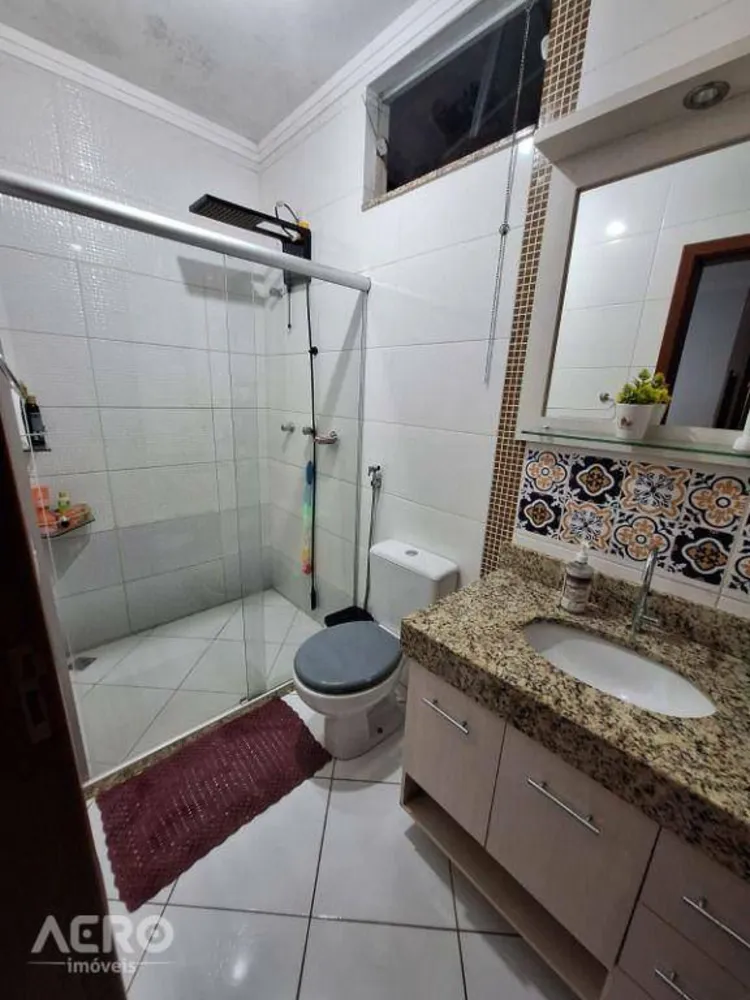 Casa, 3 quartos, 145 m² - Foto 3