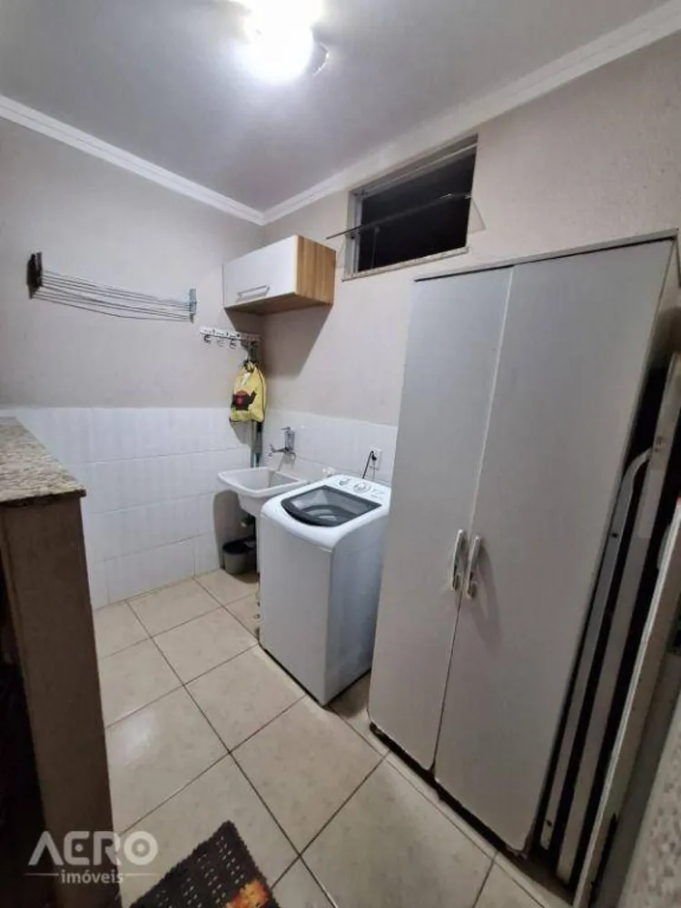 Casa, 3 quartos, 145 m² - Foto 4