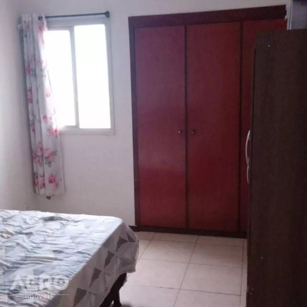 Apartamento à venda com 1 quarto, 50m² - Foto 4