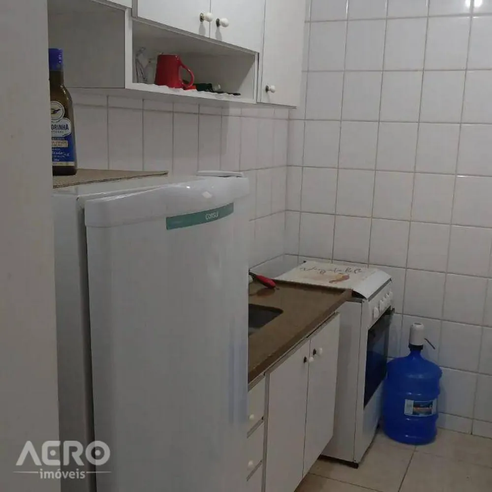 Apartamento, 1 quarto, 50 m² - Foto 6
