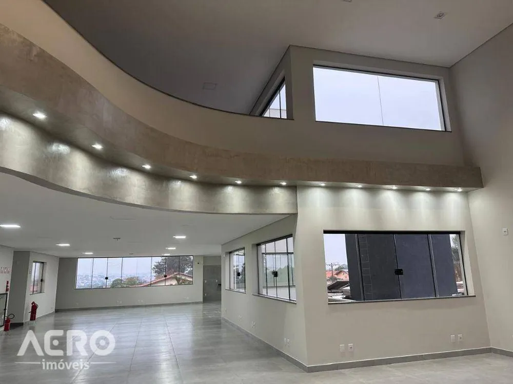 Prédio Inteiro, 1200 m² - Foto 1