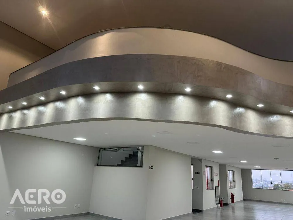 Prédio Inteiro, 1200 m² - Foto 2
