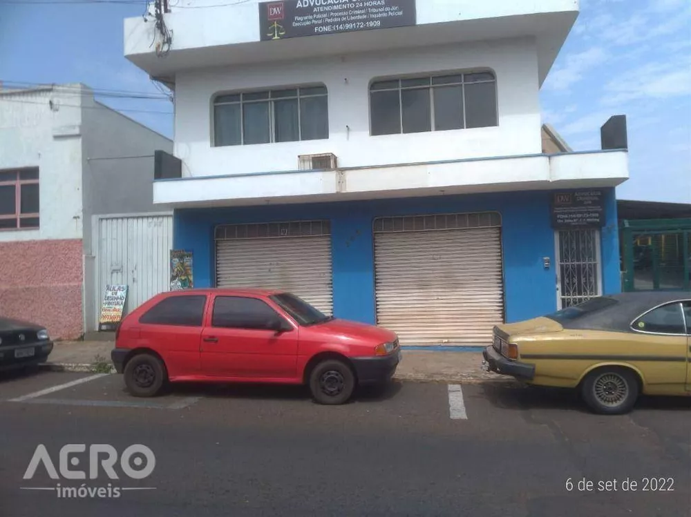 Loja-Salão para alugar, 100m² - Foto 1