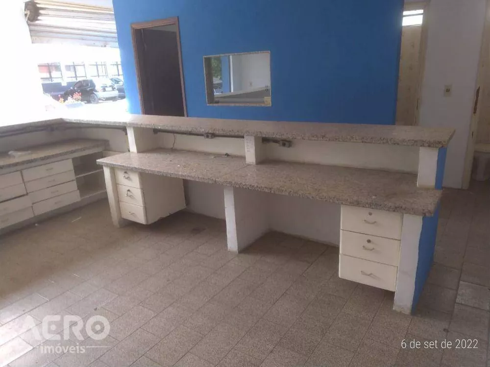 Loja-Salão para alugar, 100m² - Foto 3