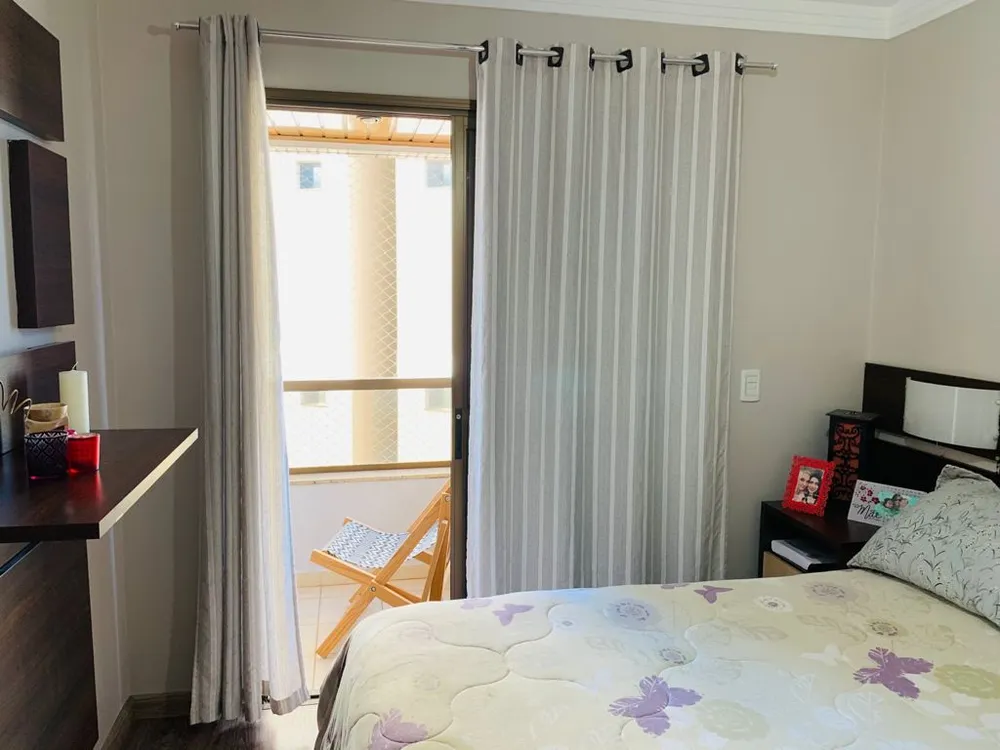 Apartamento, 3 quartos, 100 m² - Foto 1