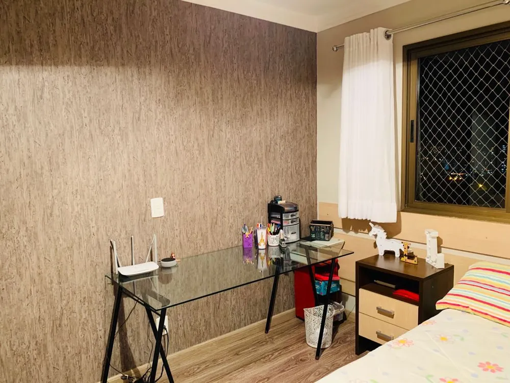Apartamento, 3 quartos, 100 m² - Foto 4