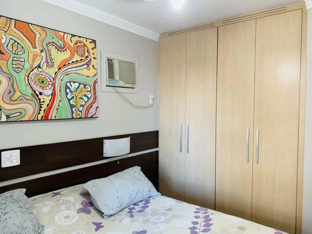 Apartamento, 3 quartos, 100 m² - Foto 3