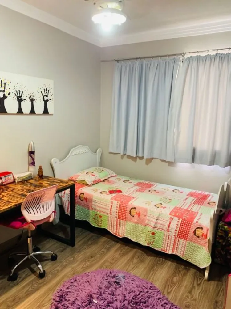 Apartamento, 3 quartos, 100 m² - Foto 2