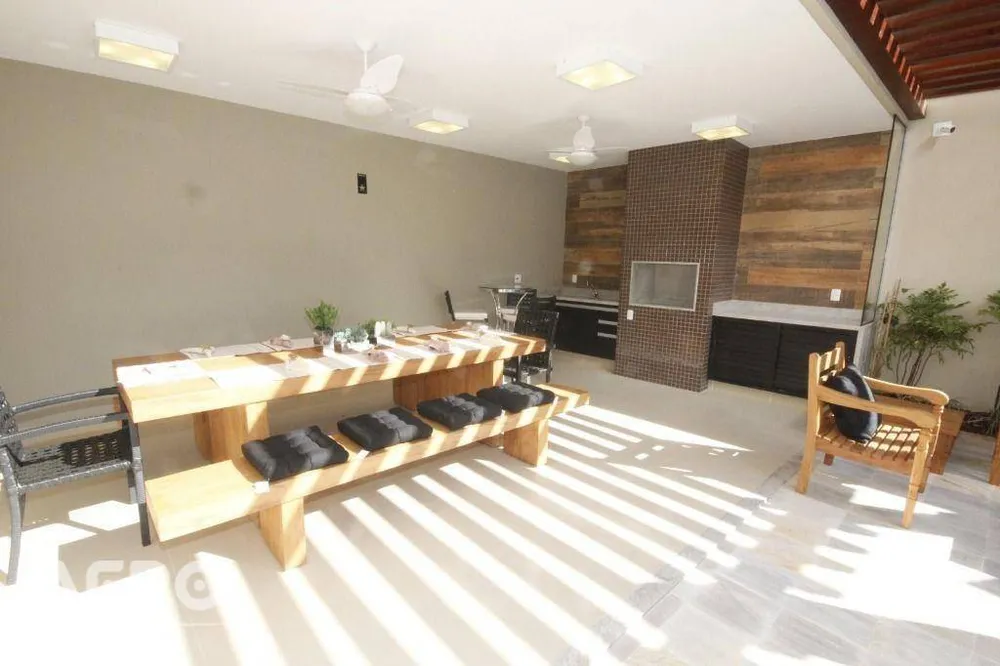 Apartamento, 2 quartos, 67 m² - Foto 2