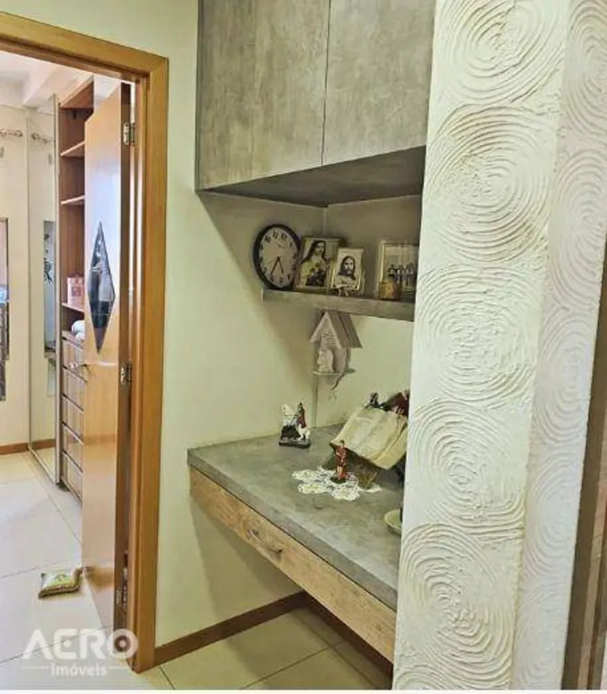 Apartamento, 2 quartos, 67 m² - Foto 3