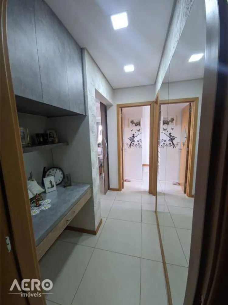 Apartamento, 2 quartos, 67 m² - Foto 1