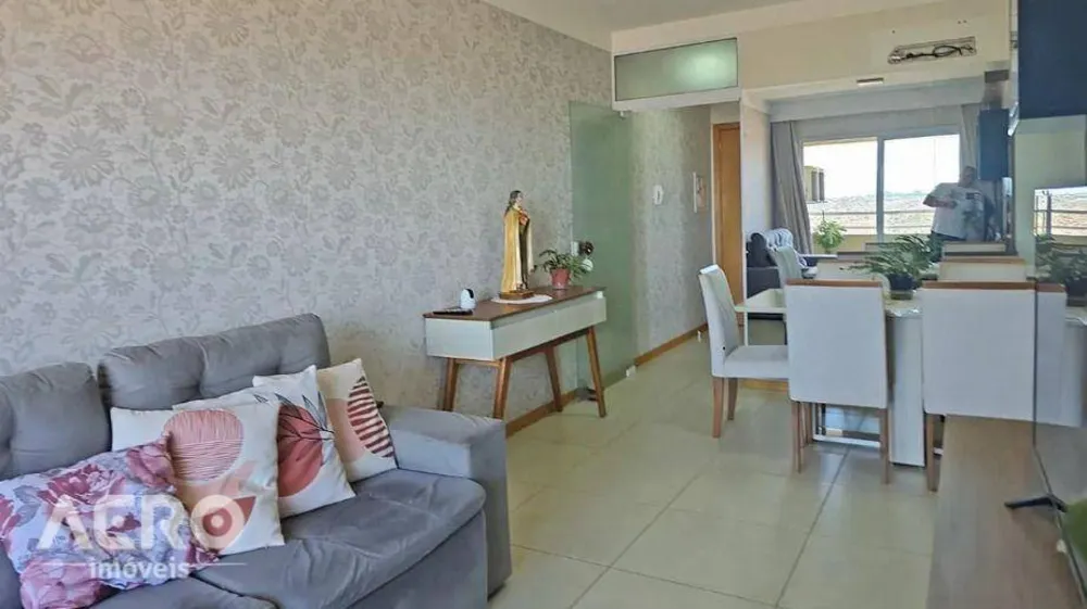 Apartamento, 2 quartos, 67 m² - Foto 4