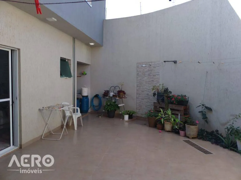 Casa, 2 quartos, 224 m² - Foto 8
