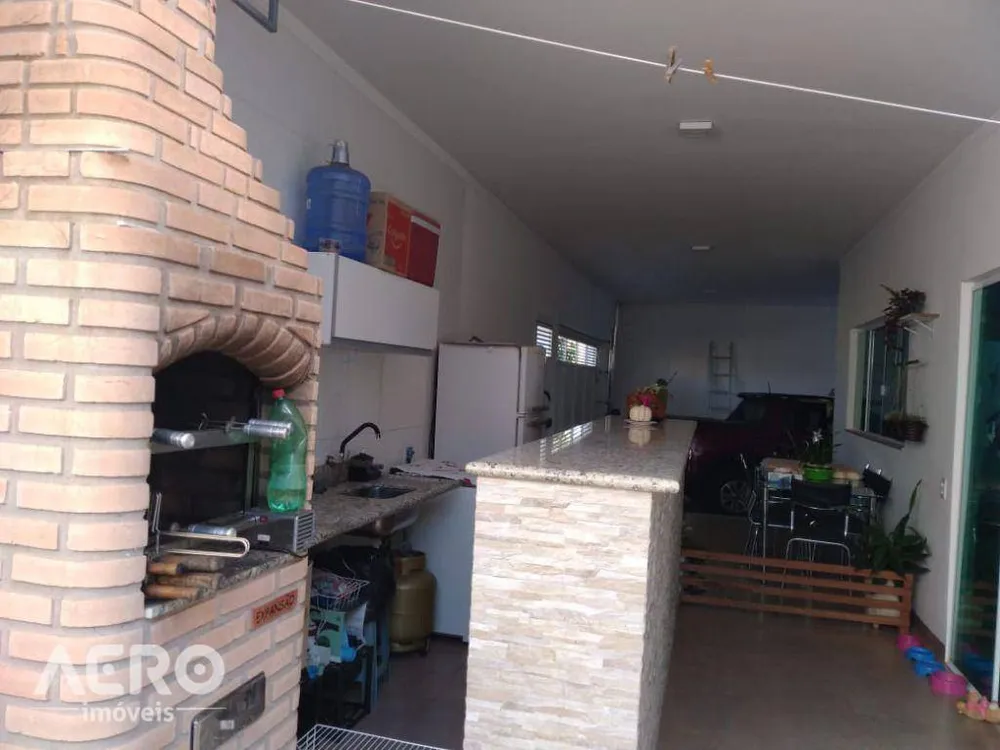 Casa, 2 quartos, 224 m² - Foto 6