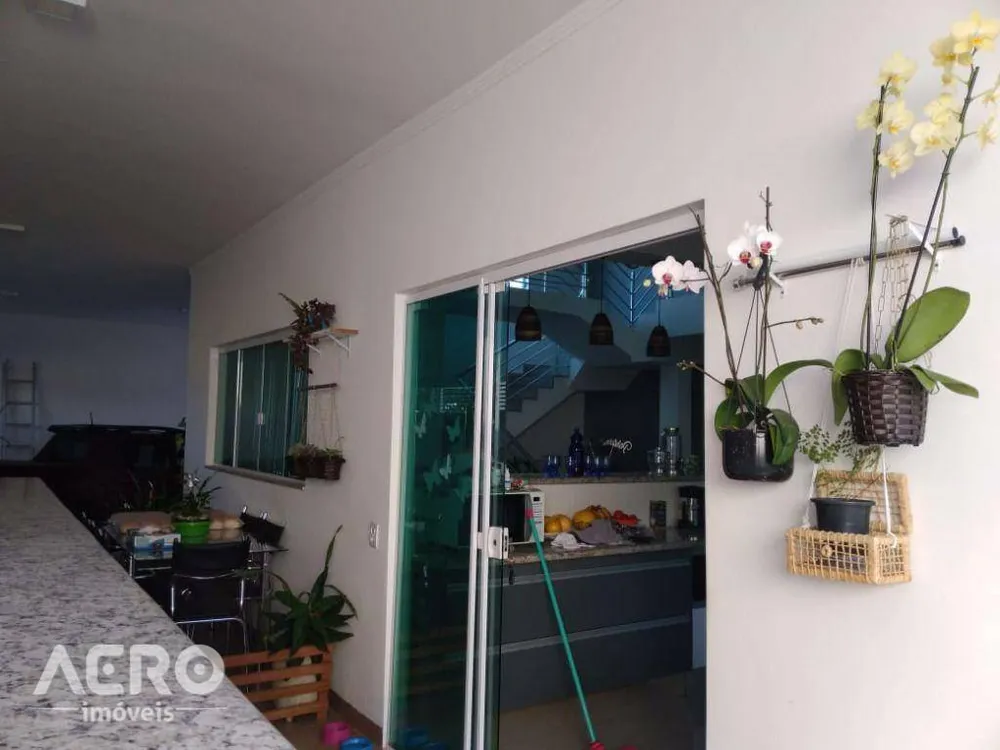 Casa, 2 quartos, 224 m² - Foto 7
