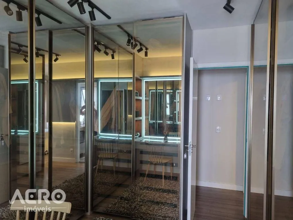 Apartamento, 3 quartos, 159 m² - Foto 7