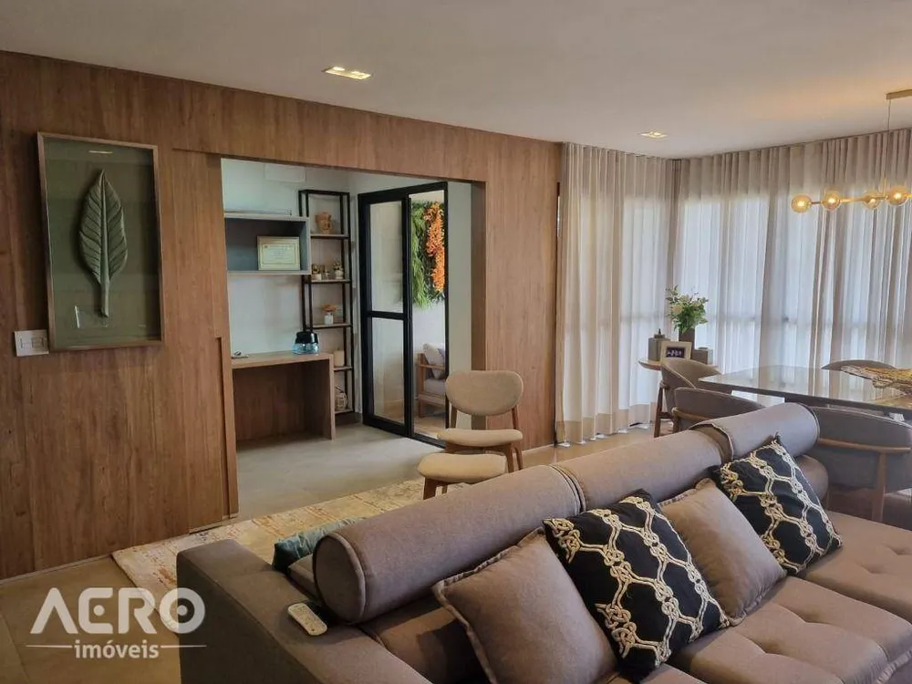 Apartamento, 3 quartos, 159 m² - Foto 1