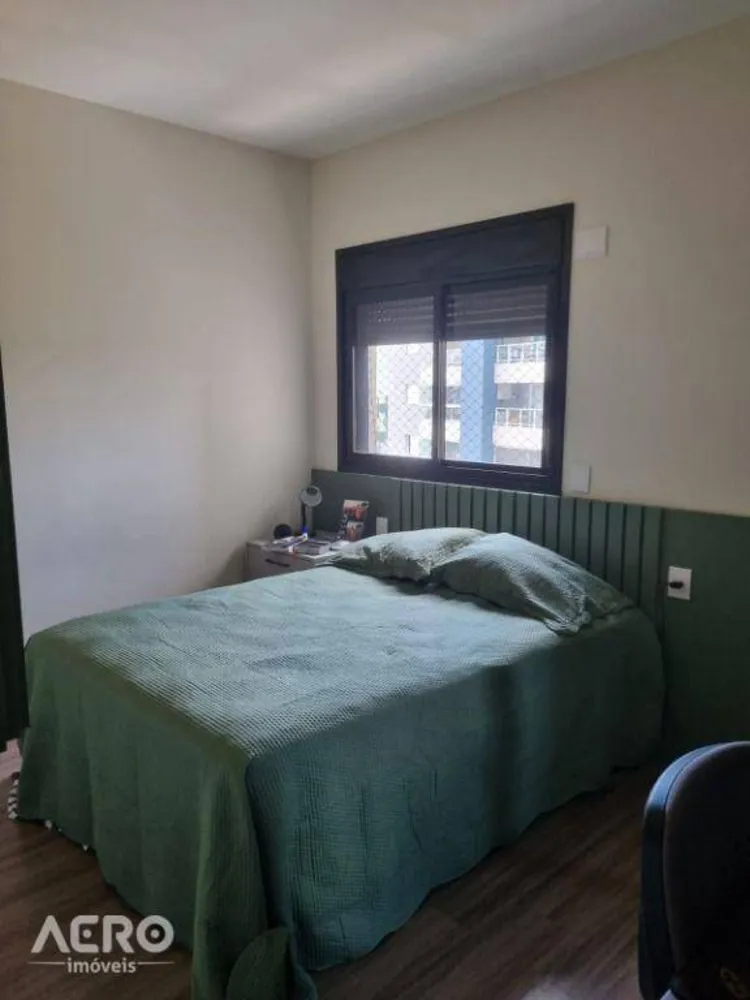 Apartamento, 3 quartos, 159 m² - Foto 4