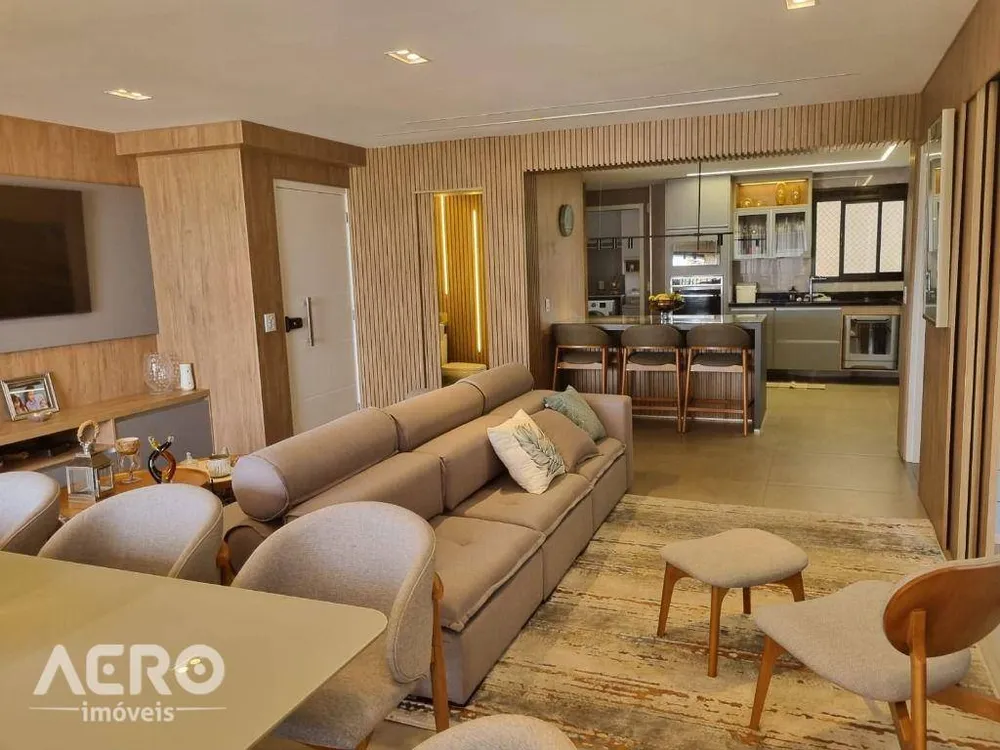 Apartamento, 3 quartos, 159 m² - Foto 2