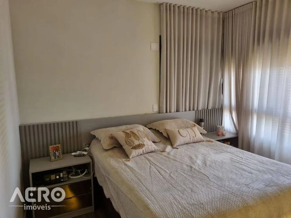 Apartamento, 3 quartos, 159 m² - Foto 5
