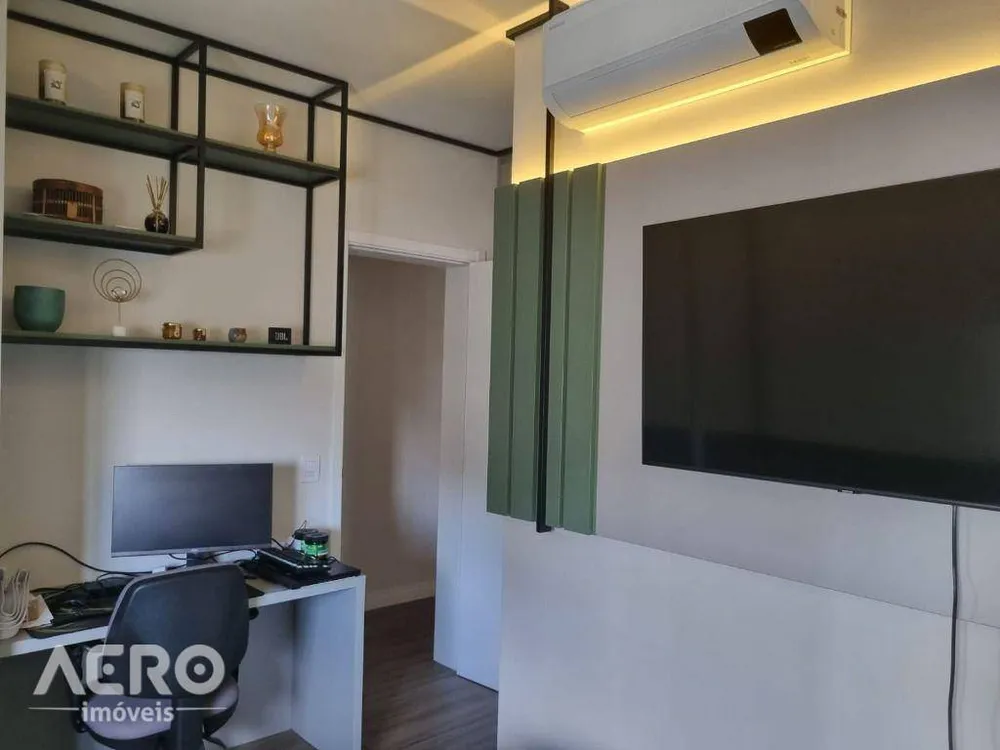 Apartamento, 3 quartos, 159 m² - Foto 3