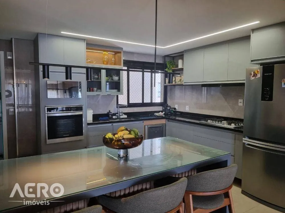 Apartamento, 3 quartos, 159 m² - Foto 6